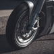 Illustration for article titled This Is The Coolest Bike I Saw At The One Motorcycle Show